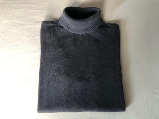 Katoen Trui Esprit, Taille 42/44 (L), Gris, Enlèvement ou Envoi, Comme neuf