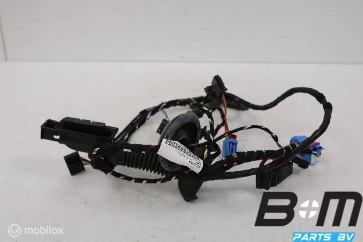 Portierkabelboom rechtsvoor VW Golf 7 5G4971121NT, Utilisé