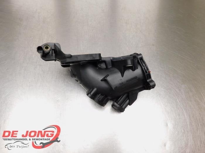 Tuyau d'aspiration air d'un Mercedes GLA, 3 mois de garantie, Utilisé, -, -