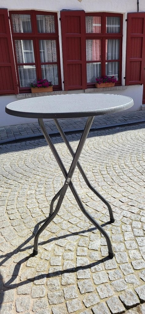 Statafel - Recepiettafel, Ophalen, Gebruikt, Meubilair