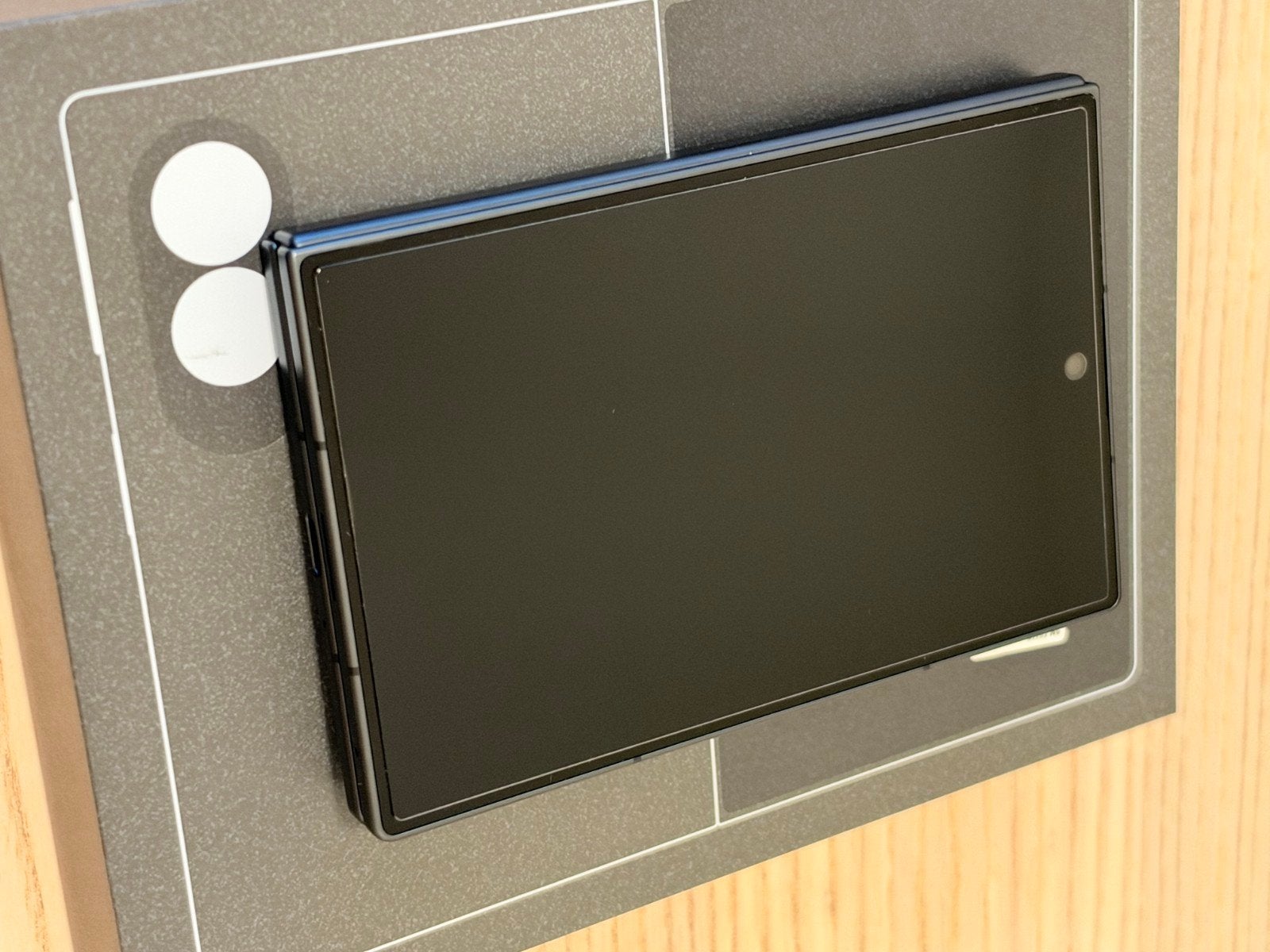 A vendre ou échanger Samsung Zfold 8 neuf garanti deux ans., Enlèvement ou Envoi