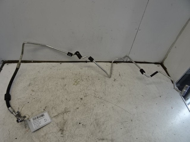 AIRCO LEIDING Audi A5 Sportback (8TA) (8T0260710G), Gebruikt, Audi