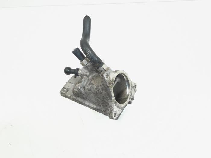 EGR Buis van een Volkswagen Golf, Gebruikt, -, Volkswagen, -