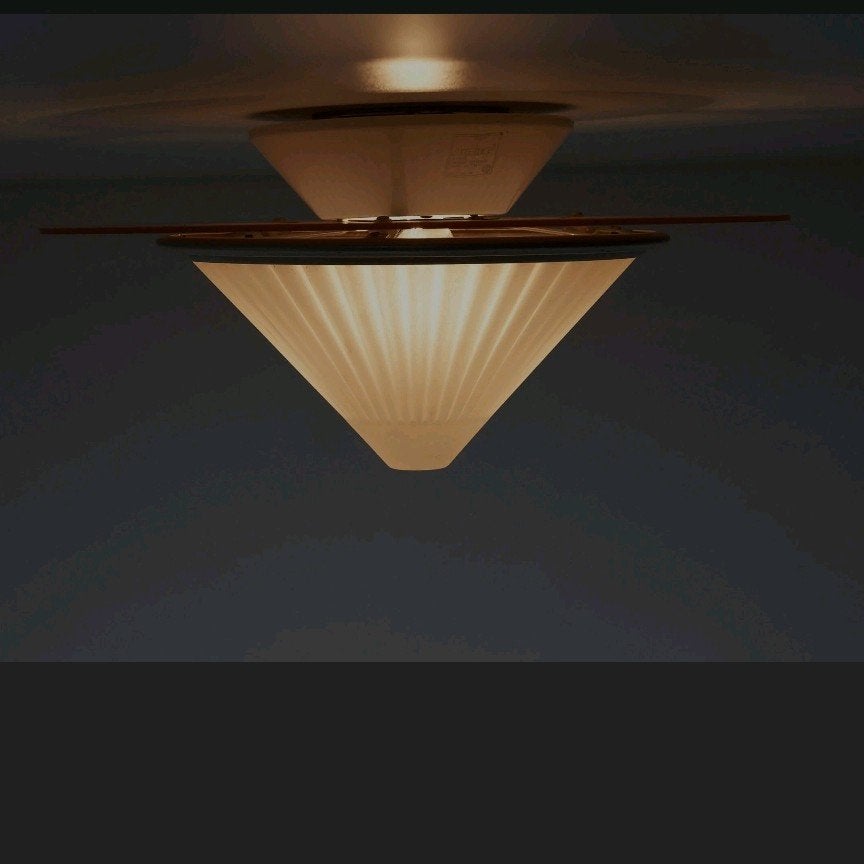 ARTELUSE ATENA hanglamp vintage 80's, Ophalen of Verzenden