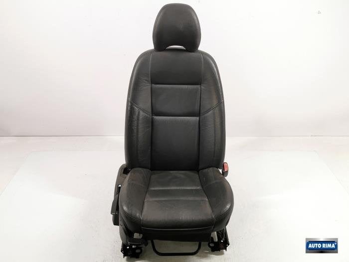 Siège droit d'un Volvo V50, -, 3 mois de garantie, -, -