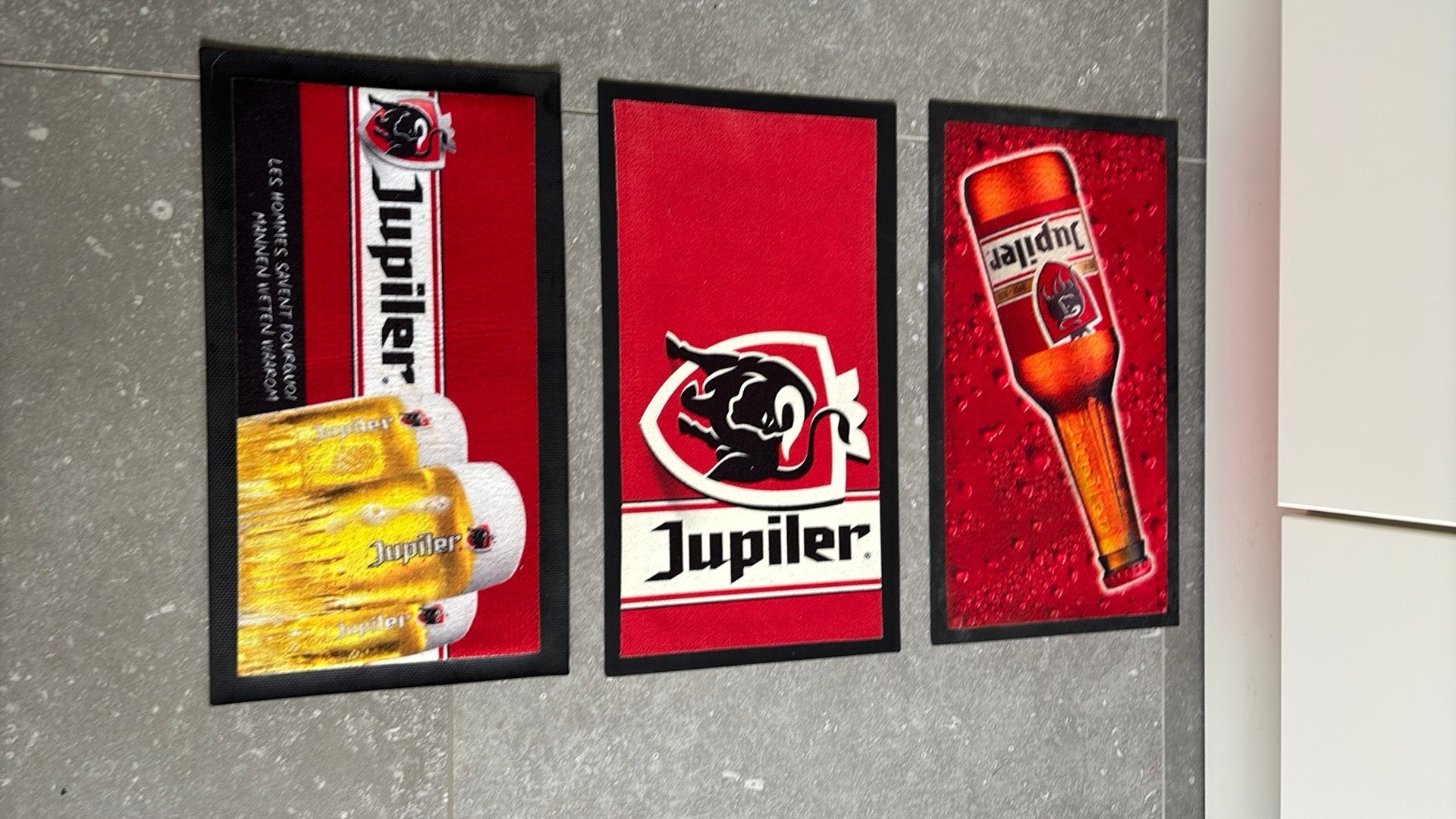 Tomates Jupiter, Collections, Enlèvement ou Envoi, Jupiler