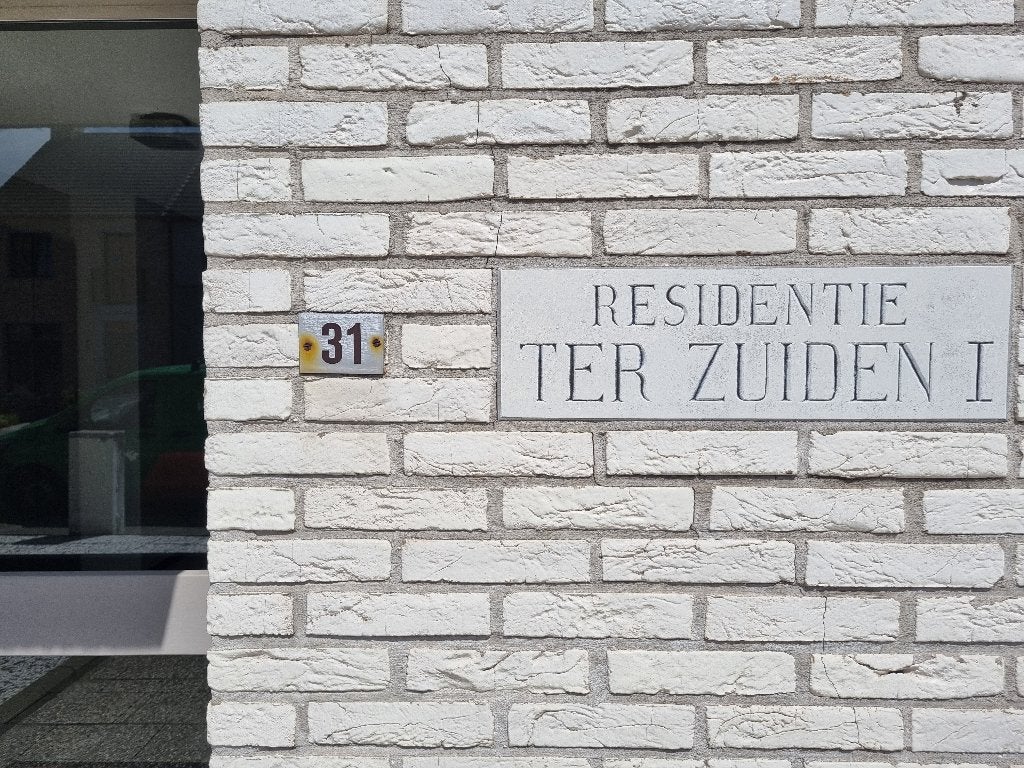 Appartement spacieux avec garage pour 2 personnes Turnhout, Immo, Appartements & Studios à louer, Turnhout, 50 m² ou plus