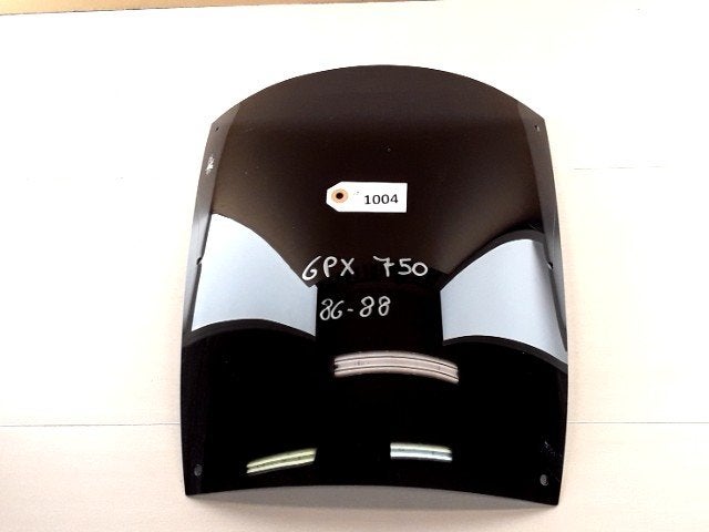 GPX750 1986 - 1988 Kawasaki Scherm D1-35196