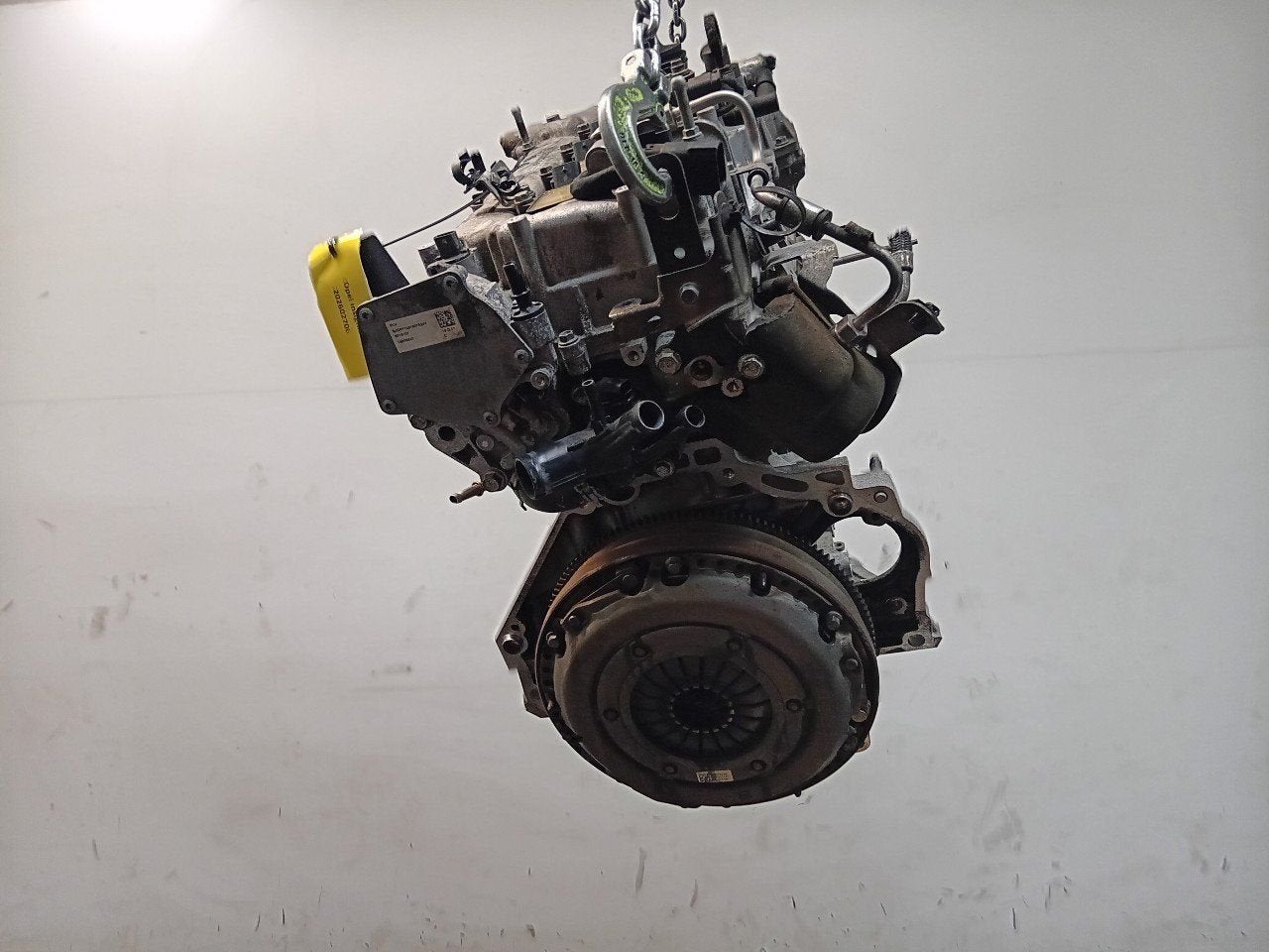Motor Opel Insignia, Autos : Pièces & Accessoires, Moteurs & Accessoires, Onderdelen@venauto.nl, Van der Ven Autorecycling B.V.
