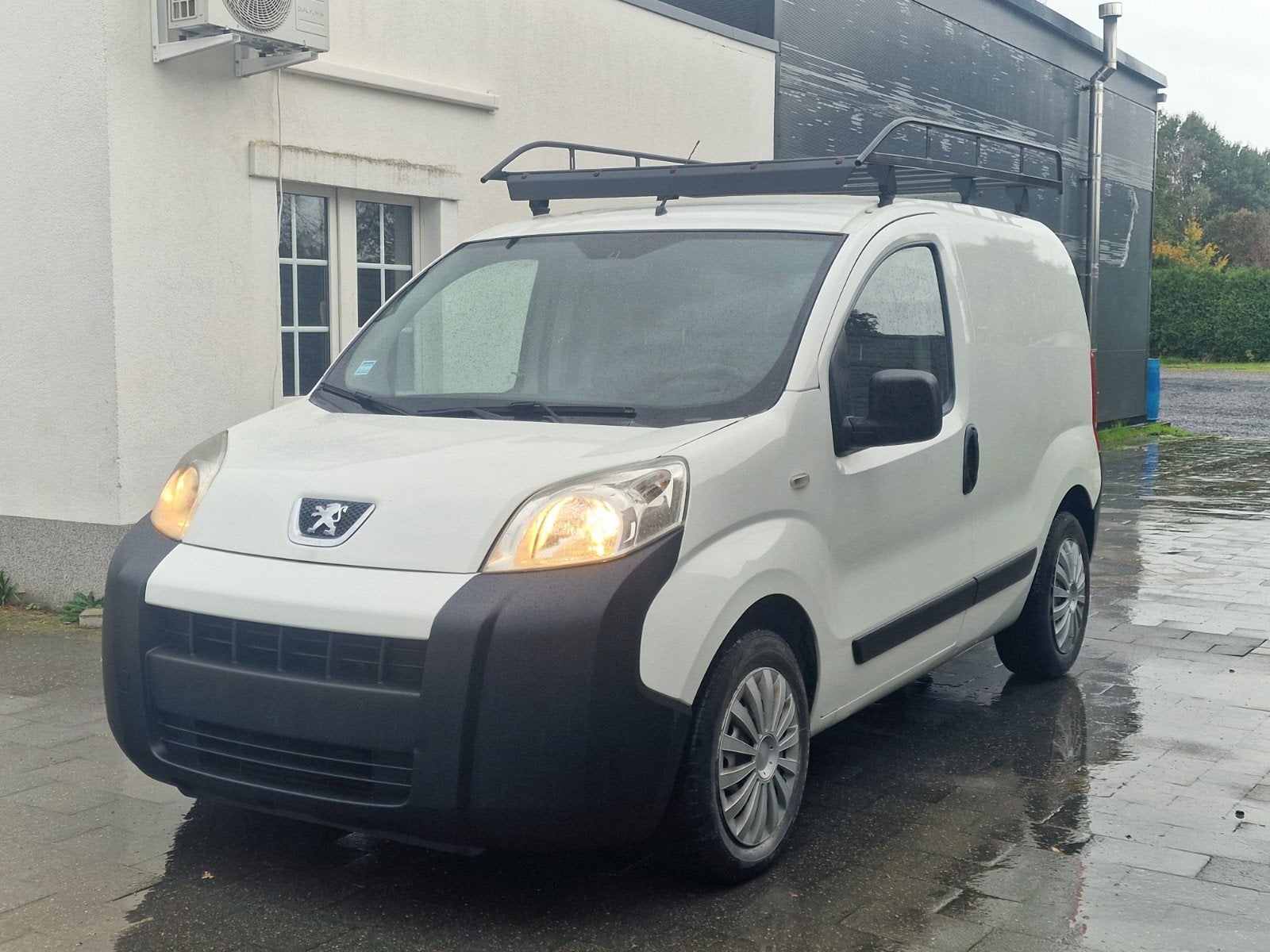 Peugeot Bipper Euro 5 2012bj topstaat gekeurd voor verkoop, Euro 5, Bedrijf, https://public.car-pass.be/vhr/6fde80cf-081e-4f6b-ac02-42fde07a02a5