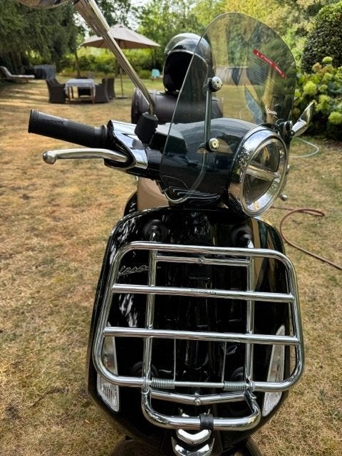 Vespa Primavera 50cc, Scooter, Occasion, Particulier, 50 cc