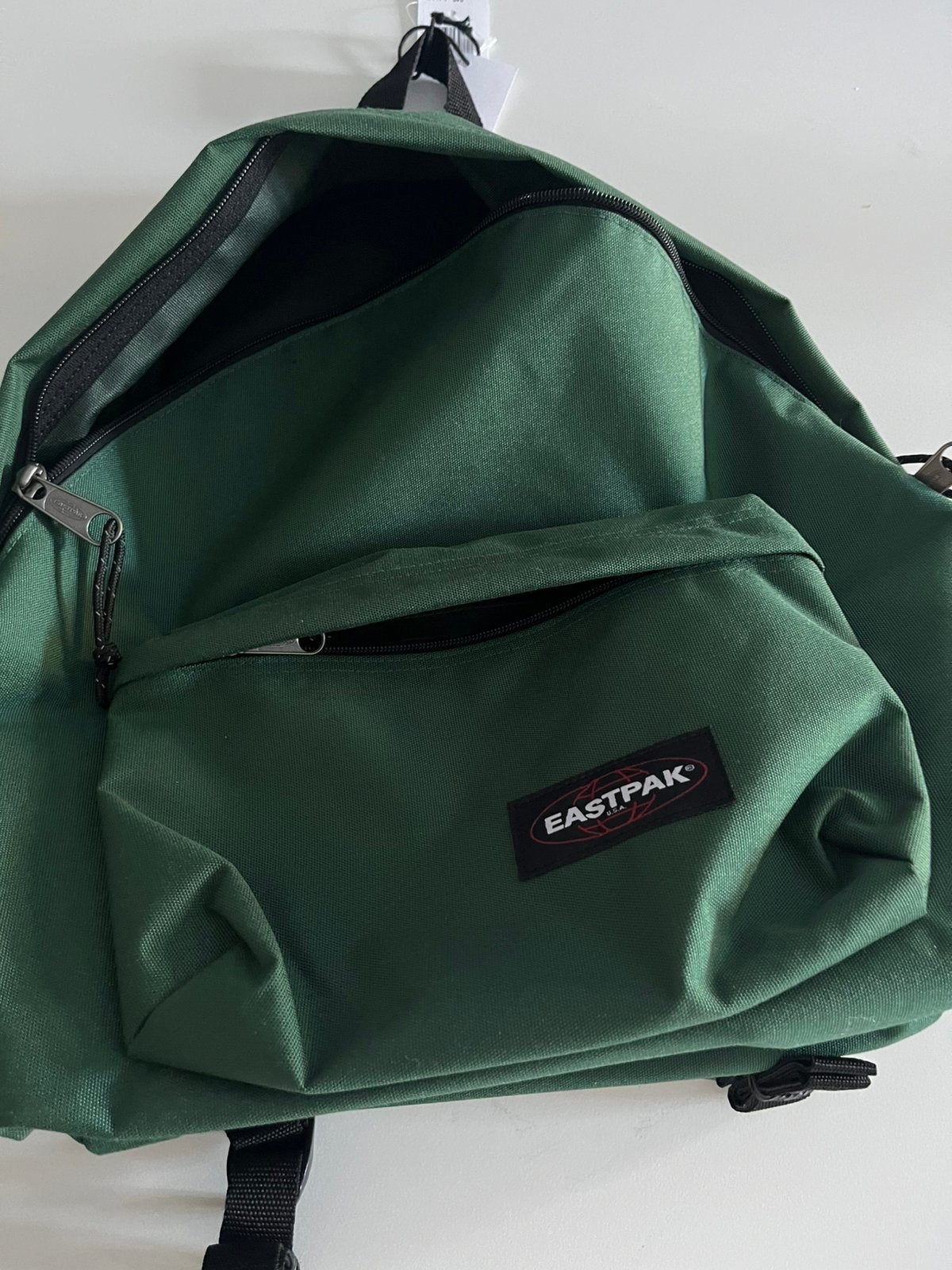 rugtas eastpak nieuwe, Ophalen of Verzenden, Zo goed als nieuw, Eastpak