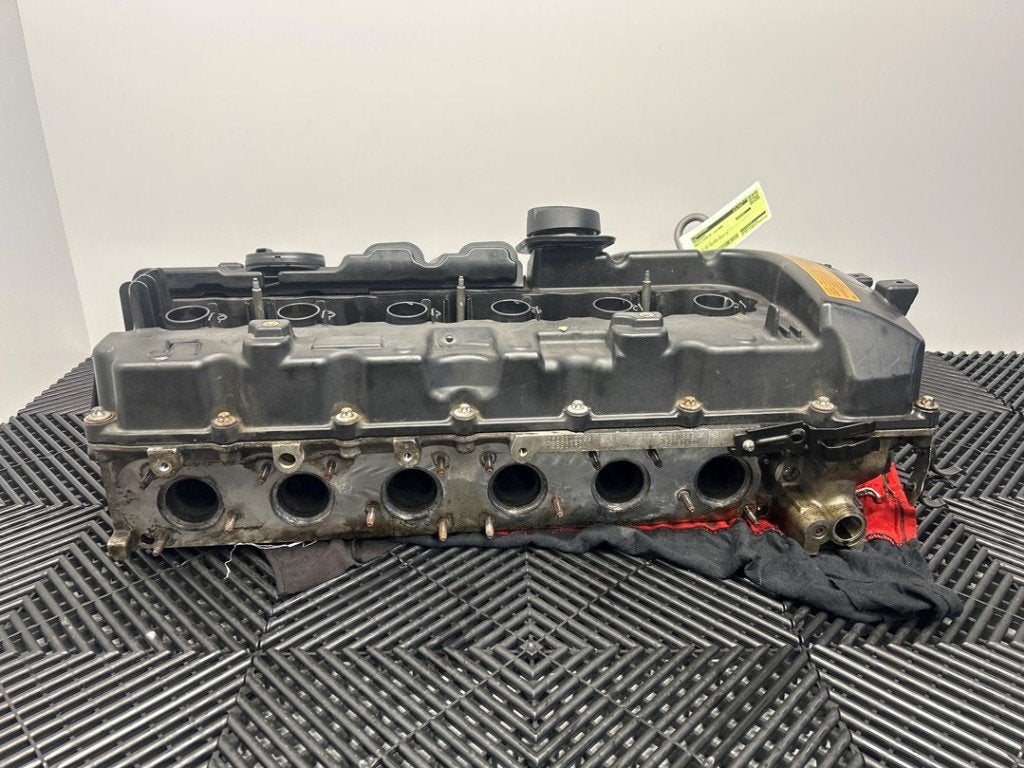 CULASSE BMW 3 serie Touring (E91) (01-2004/12-2012), Utilisé, BMW, Petuelring 130
80809  München, DE, Bayerische Motoren Werke AG