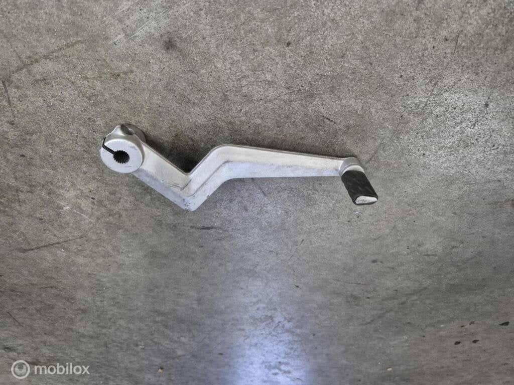 Rempedaal rempendaal Hypermotard Multistrada 796 1000 1100, Enlèvement ou Envoi, Factorystore.service@ducati.com, Via Antonio Cavalieri Ducati, 74/5, 74/6, 40132 Bologna BO