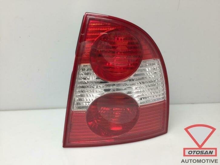 vw passat 2000 2005 achterlicht rechts nieuw! 5837932, Volkswagen, Volkswagen AG, Nieuw, Vw@volkswagen.de