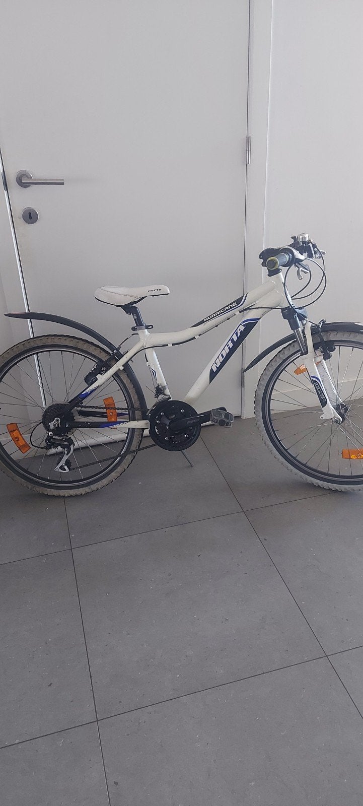 mountainbike 24 inch Volledig in orde, Fietsen en Brommers, Ophalen of Verzenden