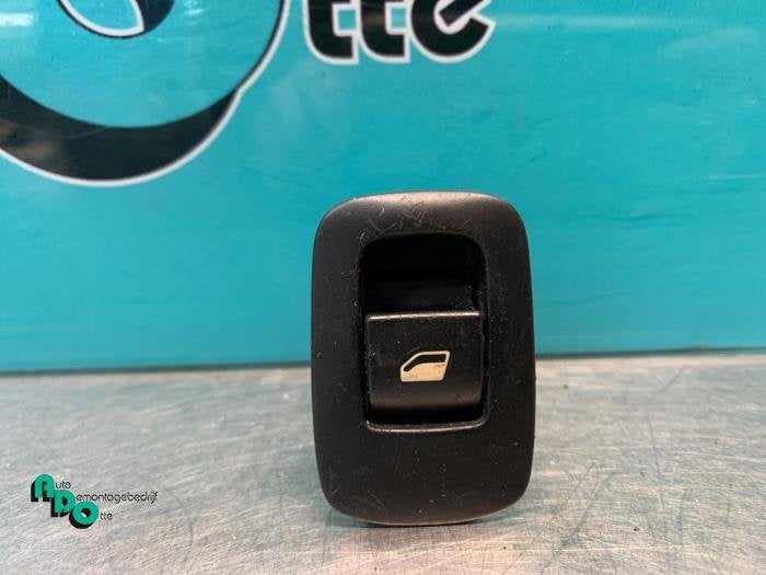 Commutateur vitre électrique d'un Citroen C4 Grand Picasso, -, 3 mois de garantie, Utilisé, -