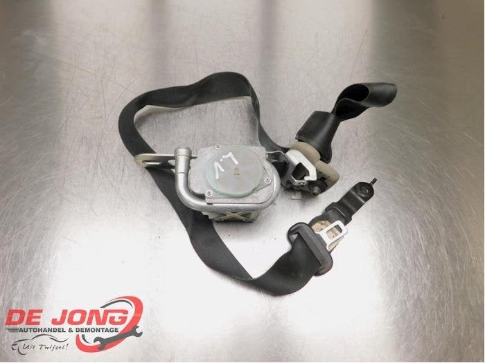 Ceinture de sécurité avant gauche d'un Chrysler 300 C, 3 mois de garantie, Utilisé, -, -