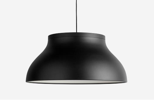 Hay PC Hanglamp, Ophalen, Zo goed als nieuw, Metaal, Modern