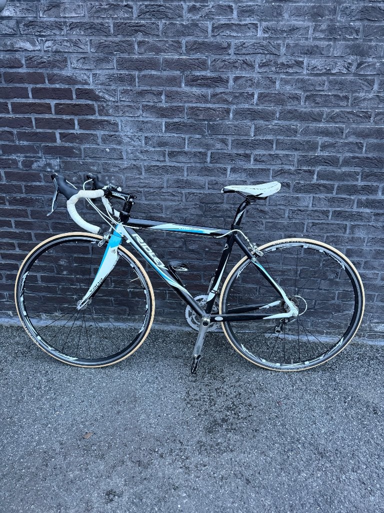 Ridley koersfiets racefiets dames, Ophalen, Gebruikt