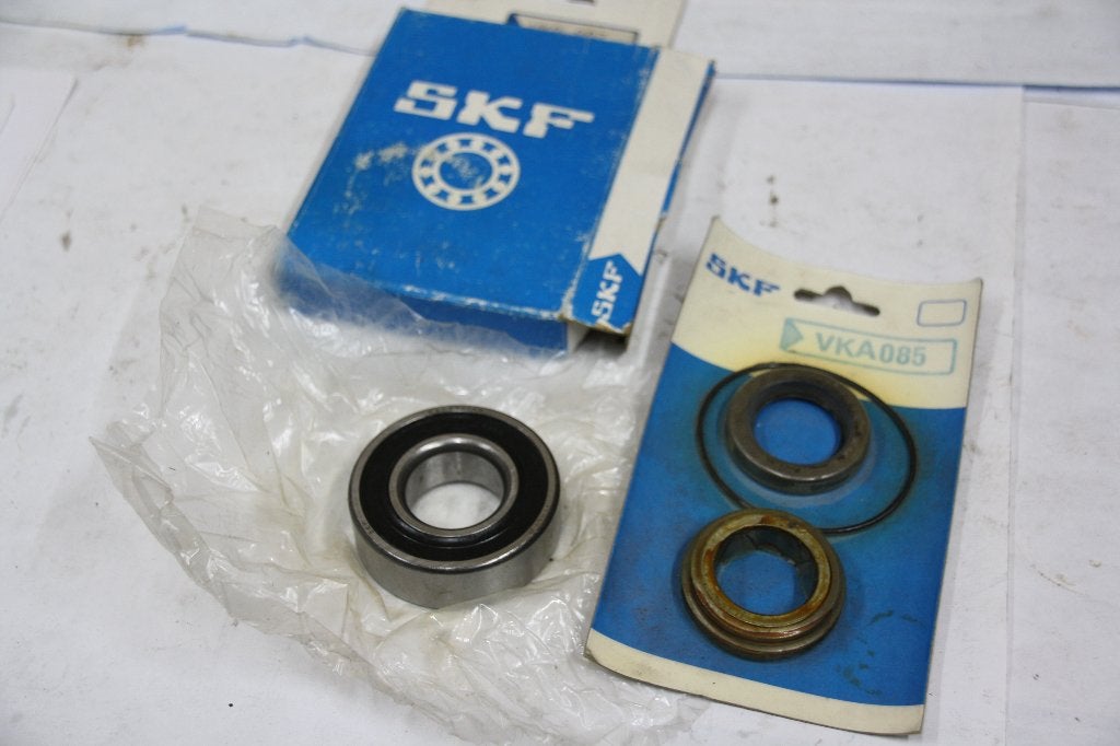 Set wiellagers VKBA607=VKB807+VKA085 voor Fiat achteraan, Ophalen of Verzenden, Nieuw, Fiat
