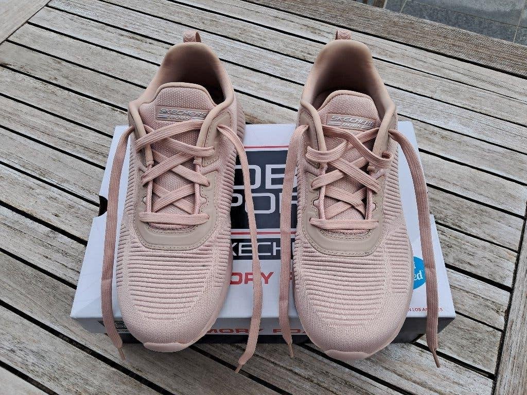 Skechers dames, Ophalen, Skechers, Sneakers, Roze