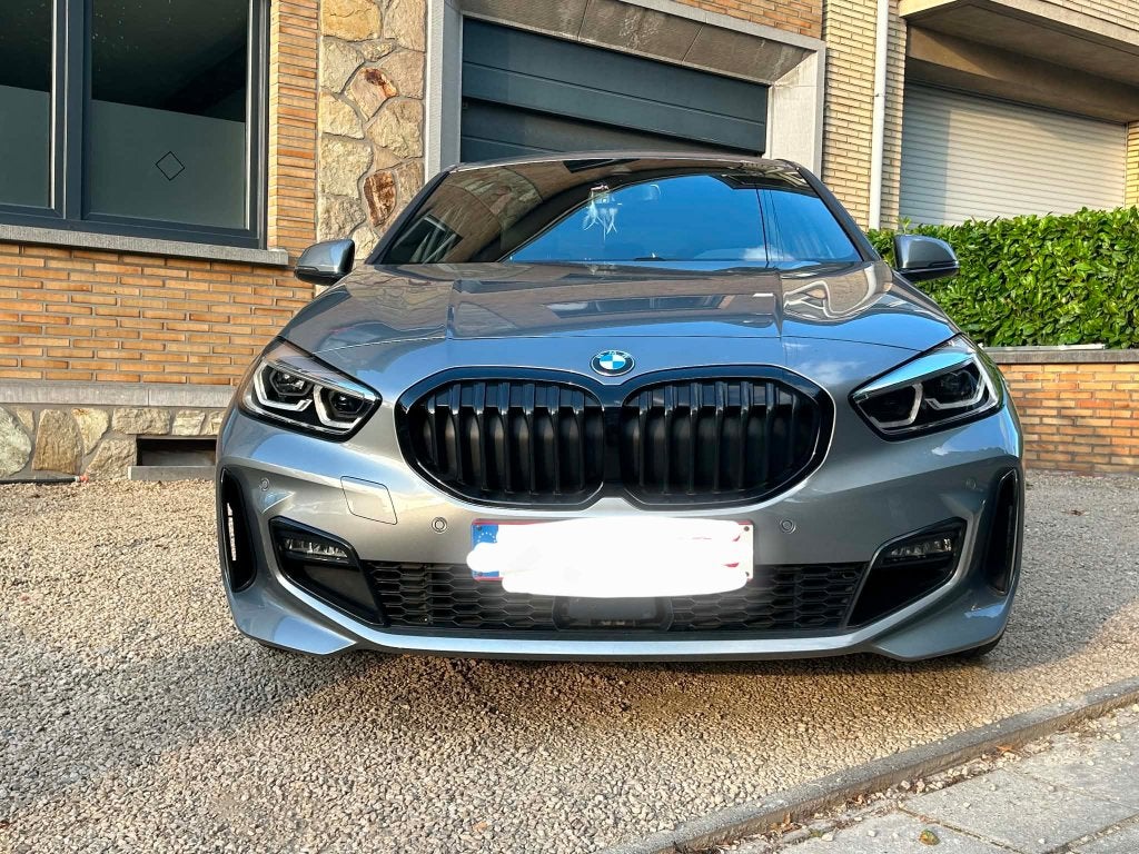 Voiture occasion, Autos, Phares entièrement LED, Achat, Euro 6, Carnet d'entretien