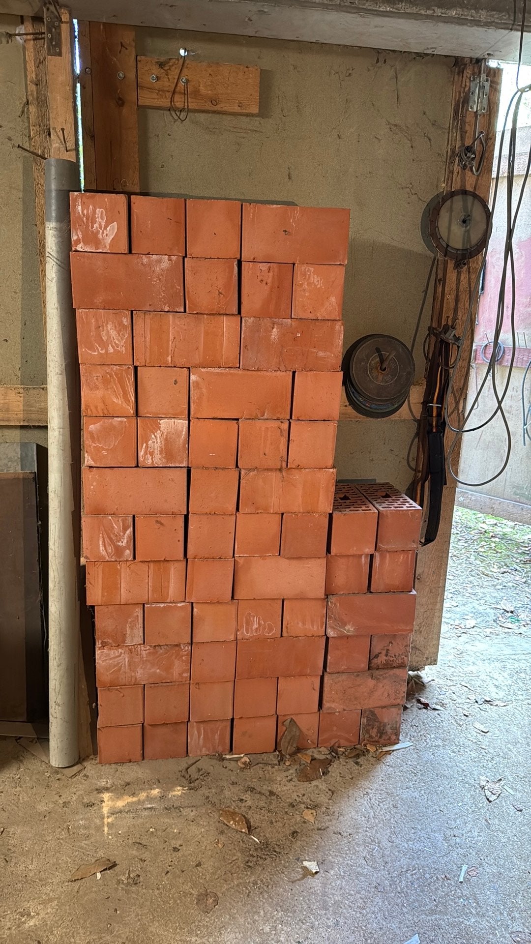 Beaucoup de blocs de construction rapides, Enlèvement, Comme neuf