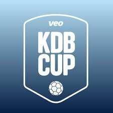 4 tickets KDB club zondag 31 mei, Tickets en Kaartjes, Drie personen of meer