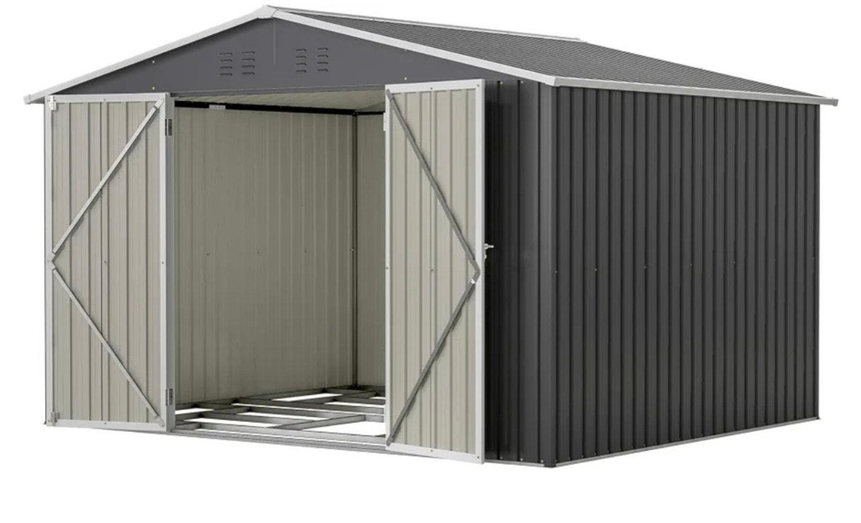 Garagebox