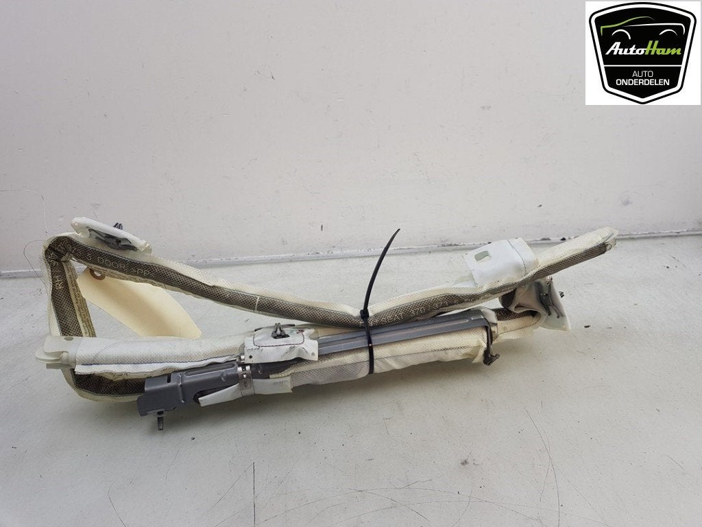 AIRBAG TOIT DROIT Seat Leon (5FB) (|5F4880742|), Dhr. J. Ham, Administratie@autoham.nl, Utilisé, Seat