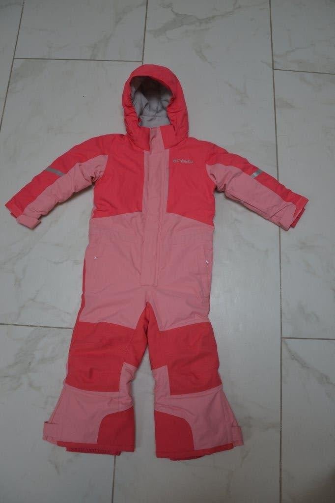 Nieuw skipak, voor meisjes, XXS, Sport en Fitness, Skiën en Langlaufen, Nieuw, Kleding, Ski, Ophalen
