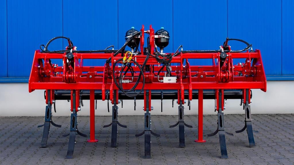 GRONDBREKER, Zakelijke goederen, Landbouw | Werktuigen, Ophalen, Overige, Grondbewerking