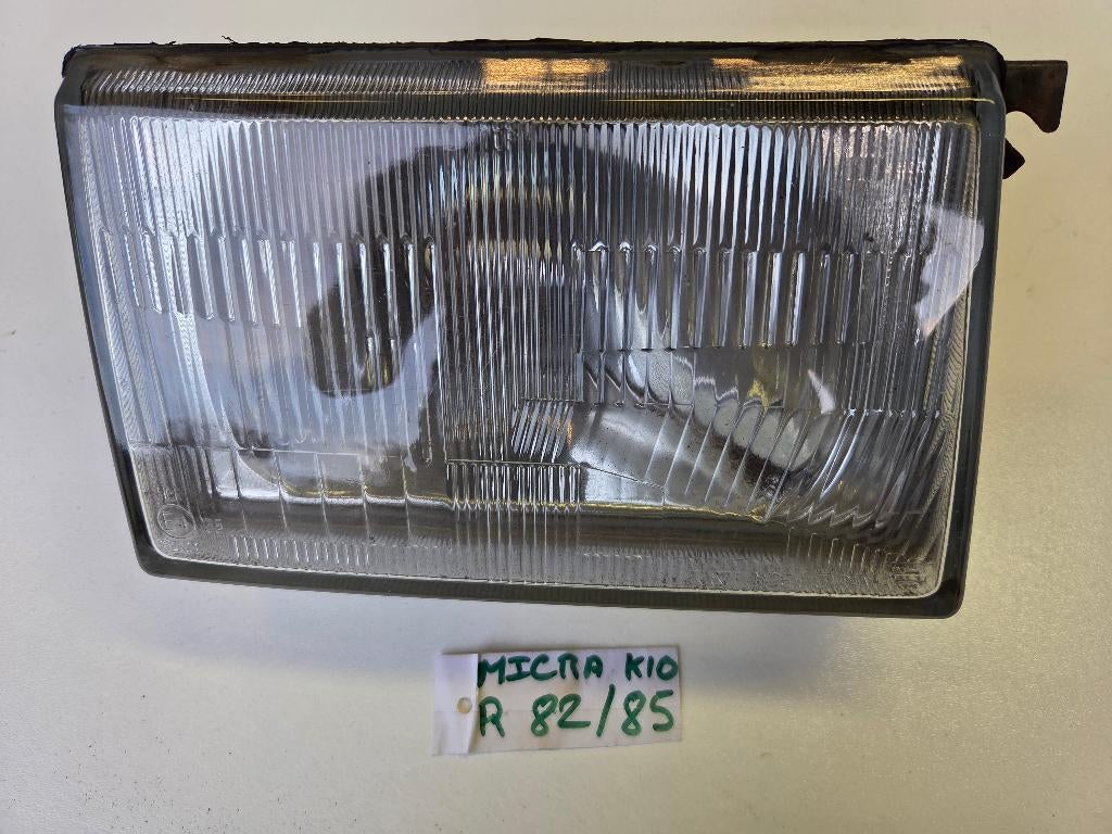 Phare Nissan Micra, Enlèvement, Utilisé, Nissan