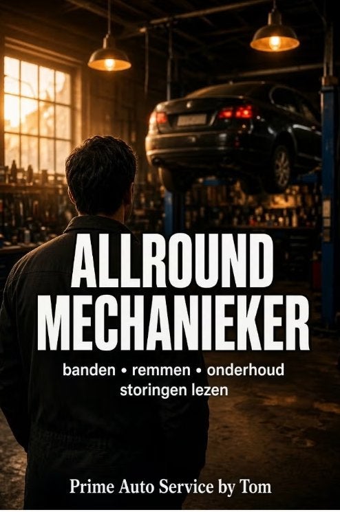 ONDERHOUD EN HERSTELLINGEN ALLE MERKEN, Auto-onderdelen, Ophalen, Nieuw, Skoda