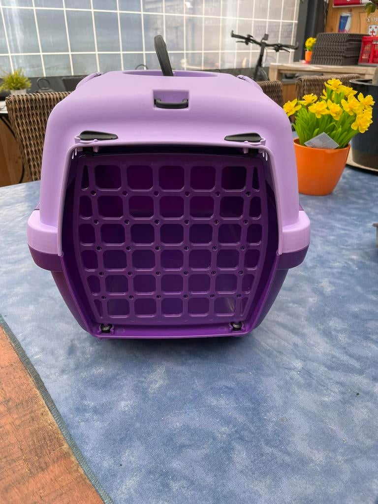 Transportbox dieren, Enlèvement, Comme neuf