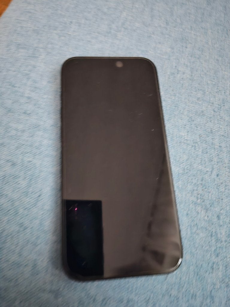 Iphone 15 pro 256GB, Télécoms, Téléphonie mobile | Apple iPhone, Comme neuf, 256 GB, Sans abonnement, iPhone 15, Noir, Enlèvement ou Envoi