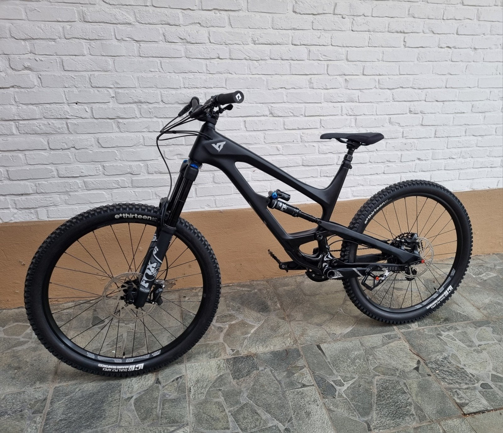 Mooie Yt Capra comp cf (carbon) maat L te koop!, Vélos & Vélomoteurs, Vélos | VTT & Mountainbikes, Enlèvement