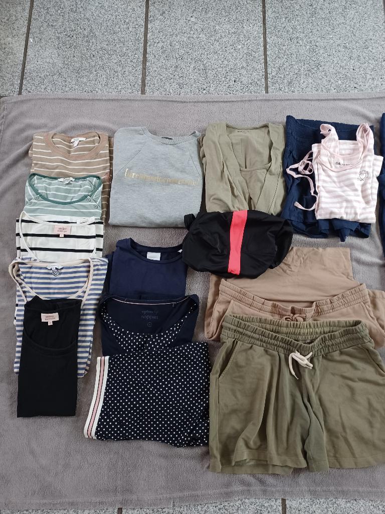 zwangerschapskledij, Kleding | Dames, Ophalen