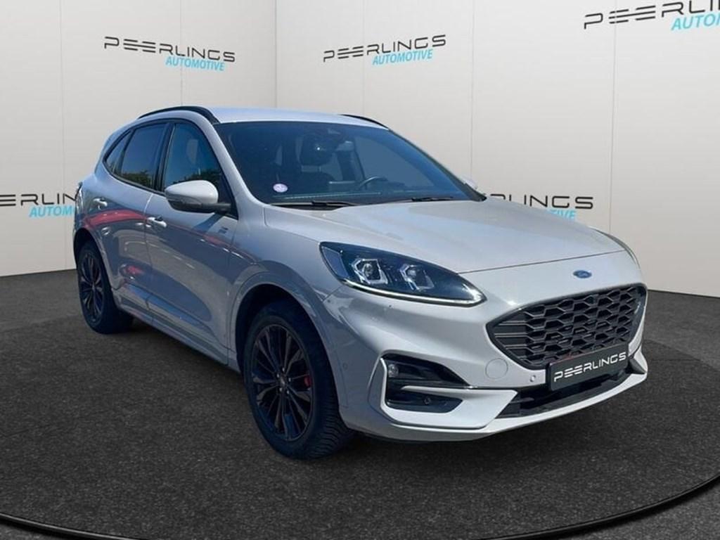 Ford Kuga Graphite Tech Edition PHEV AUT, Automaat, https://public.car-pass.be/vhr/24b25346-36fb-4cc1-a9f3-ae809c82a297, 5 zetels
