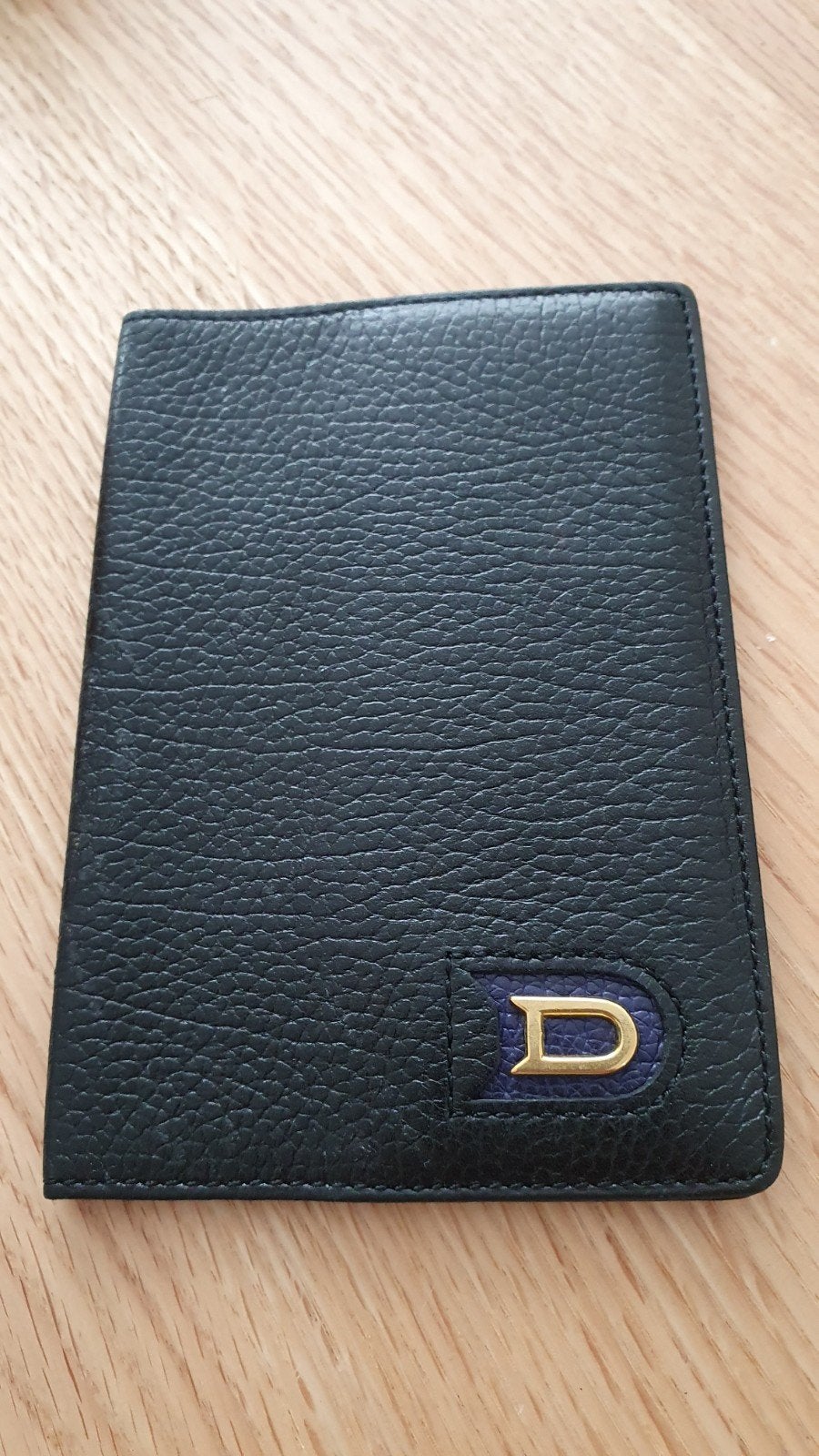 DELVAUX portemonnee, Handtassen en Accessoires, Ophalen