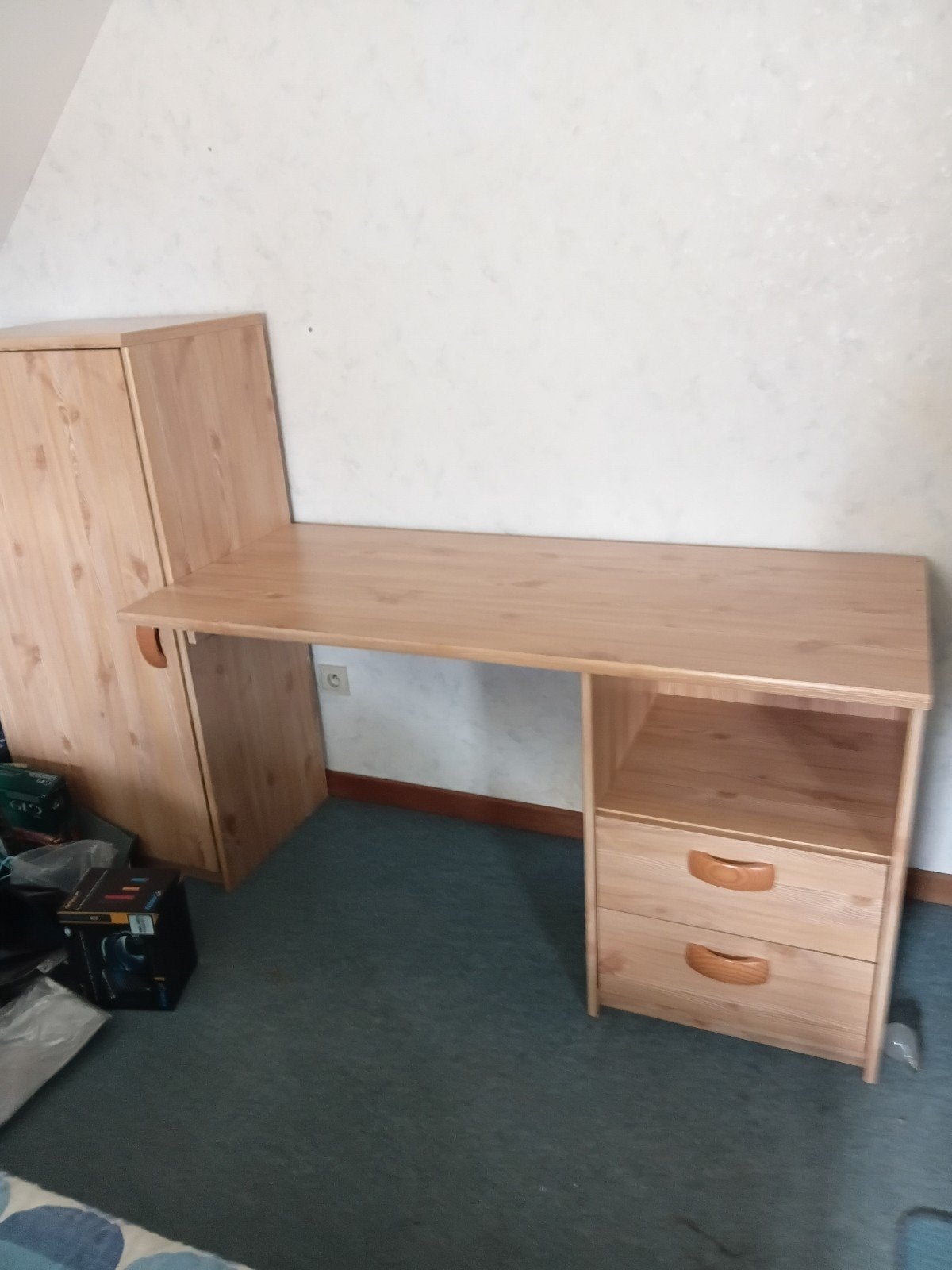 Bureau, Maison & Meubles, Bureaux, Enlèvement