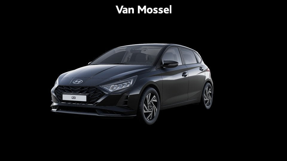 Hyundai i20 1.0 T-GDi 48V 7-DCT 74kW Techno (automatique), Autos, https://public.car-pass.be/vhr/ef96b22c-d1c3-46c3-aa09-a054782e17c4