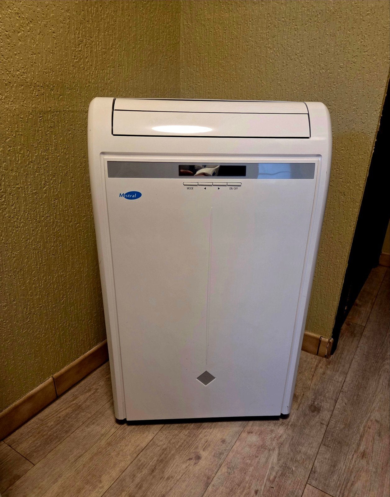 Climatiseur mobile, Electroménager, Climatiseurs, Enlèvement, Climatiseur mobile