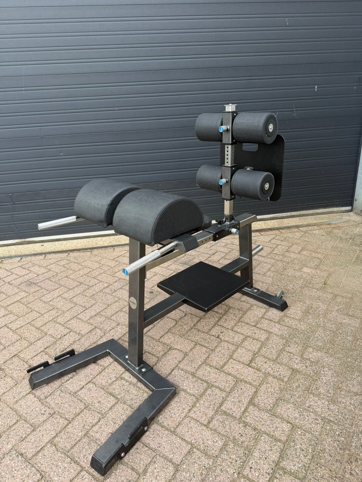 Eleiko GHD Trainer, Sport en Fitness, Ophalen, Gebruikt
