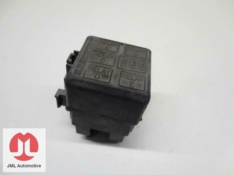 RELAIS SUZUKI NEW IGNIS, -, Utilisé, -, Suzuki