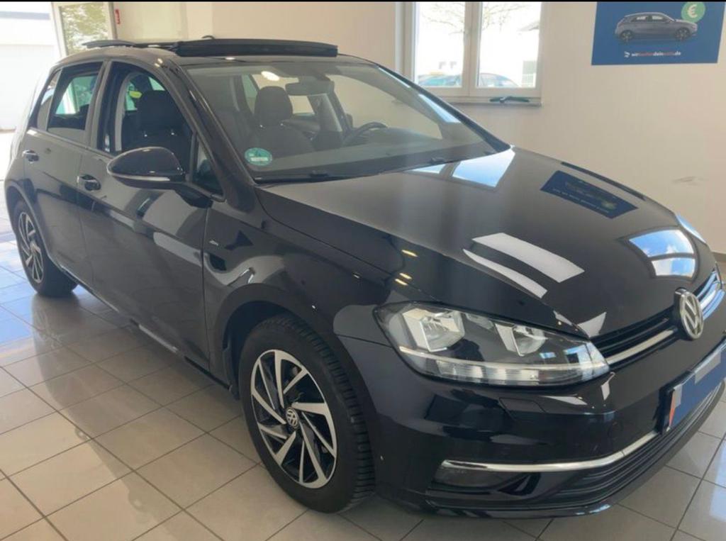 Golf 7 te koop zo meenemen, Auto's, Volkswagen, Particulier, Te koop, Golf