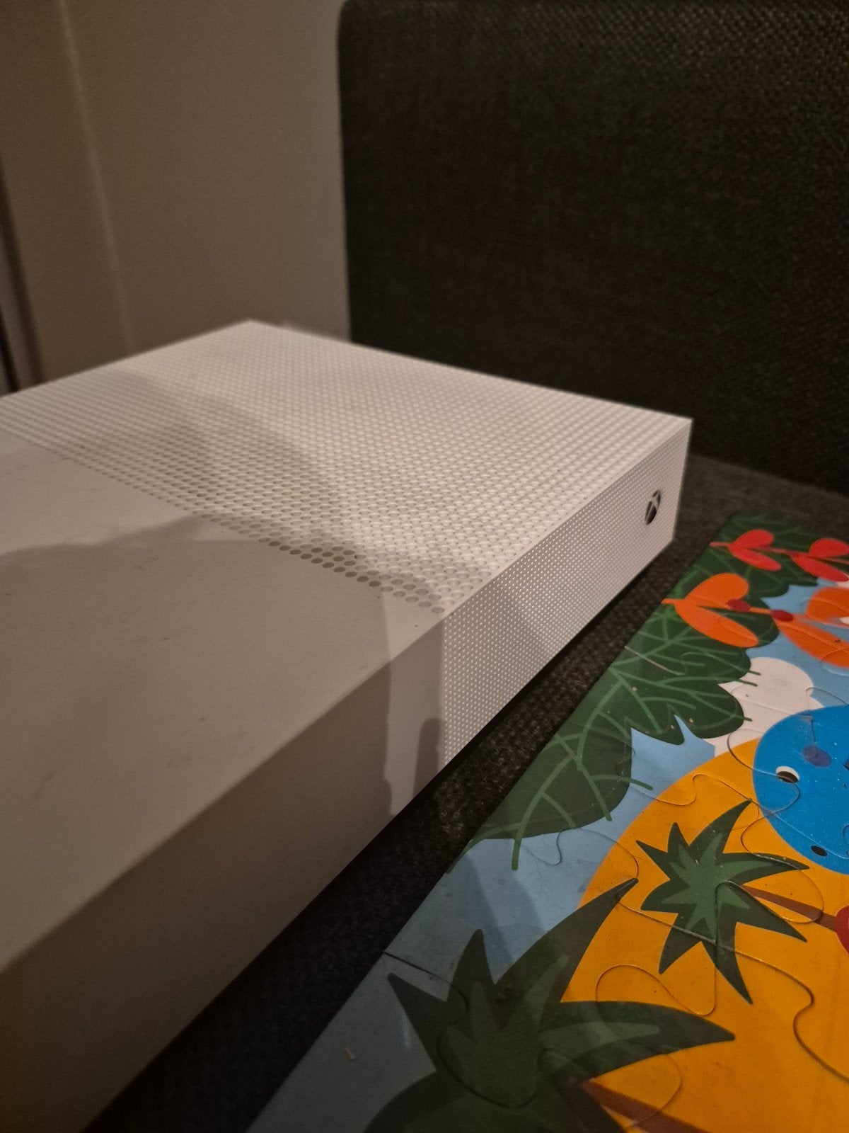 Xbox one s, Games en Spelcomputers, Ophalen of Verzenden, Gebruikt, Xbox One