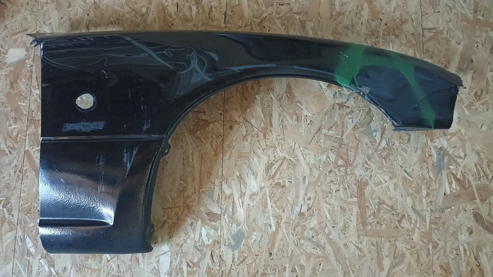 OEM spatbord RV Mazda MX5 MX-5 NA, Ophalen, Gebruikt, Spatbord, Mazda