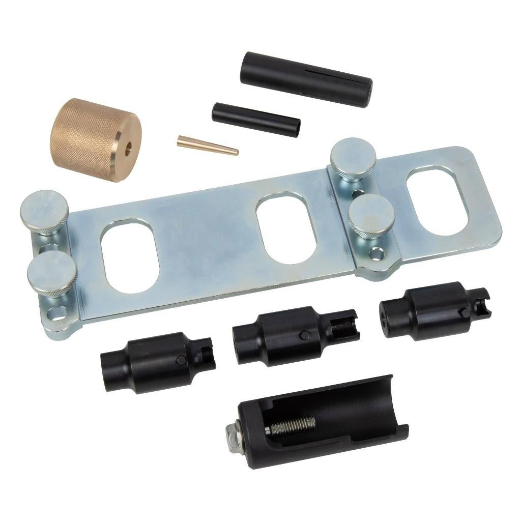 VAG Ford injector trekker T10581 T10629 T10597 Ford 303-1752, Verzenden